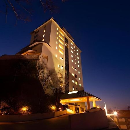 Hotel Areaone Banjinmisaki Kashiwazaki Zewnętrze zdjęcie