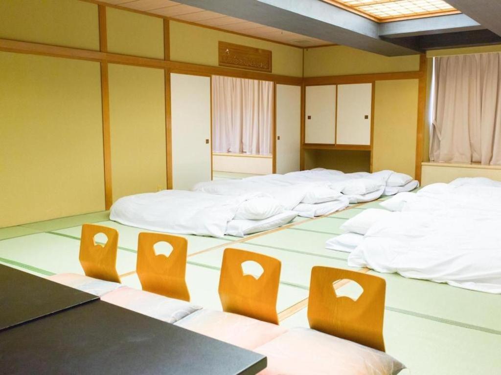 Hotel Areaone Banjinmisaki Kashiwazaki Zewnętrze zdjęcie