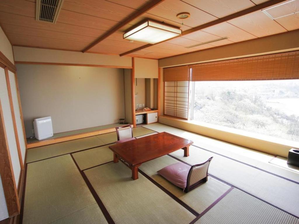 Hotel Areaone Banjinmisaki Kashiwazaki Zewnętrze zdjęcie