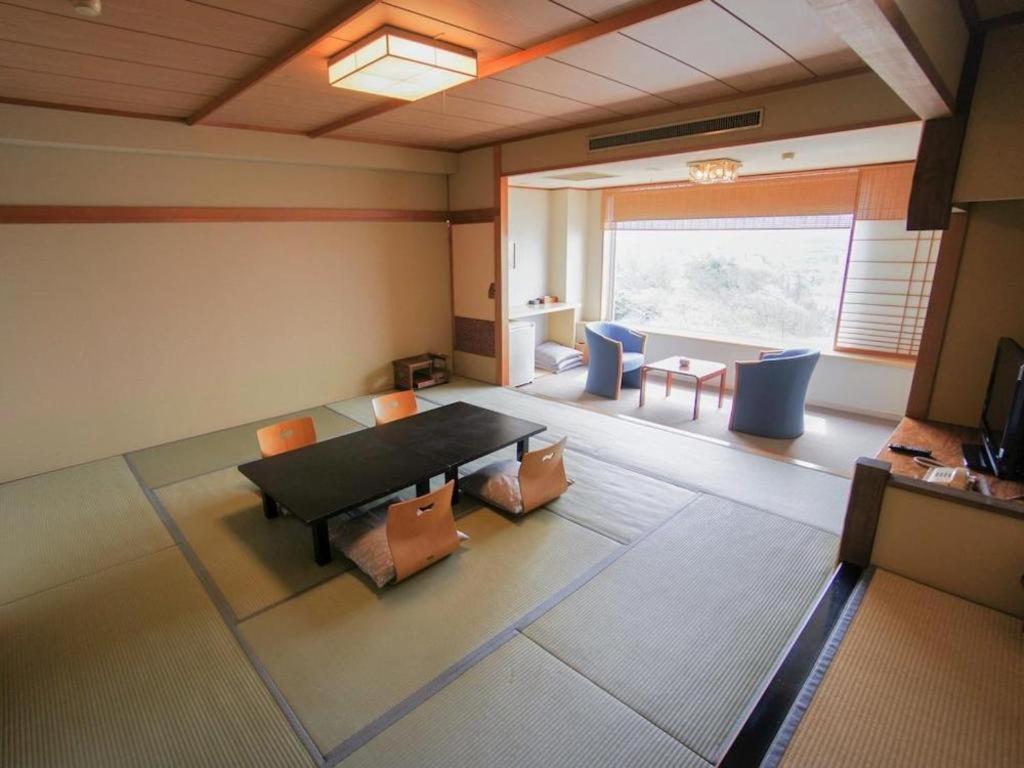 Hotel Areaone Banjinmisaki Kashiwazaki Zewnętrze zdjęcie