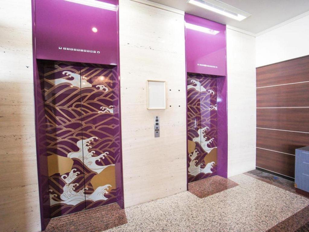 Hotel Areaone Banjinmisaki Kashiwazaki Zewnętrze zdjęcie