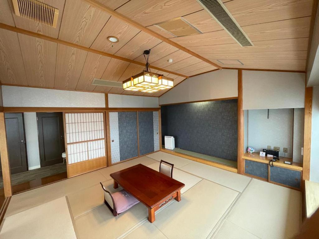 Hotel Areaone Banjinmisaki Kashiwazaki Zewnętrze zdjęcie