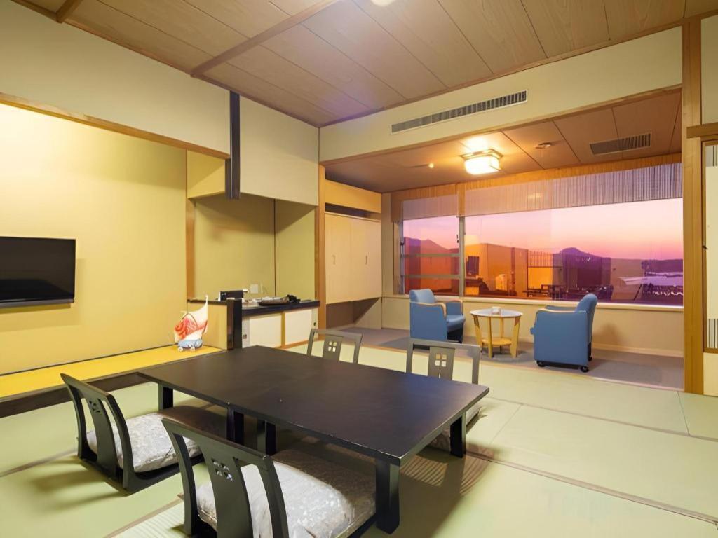 Hotel Areaone Banjinmisaki Kashiwazaki Zewnętrze zdjęcie