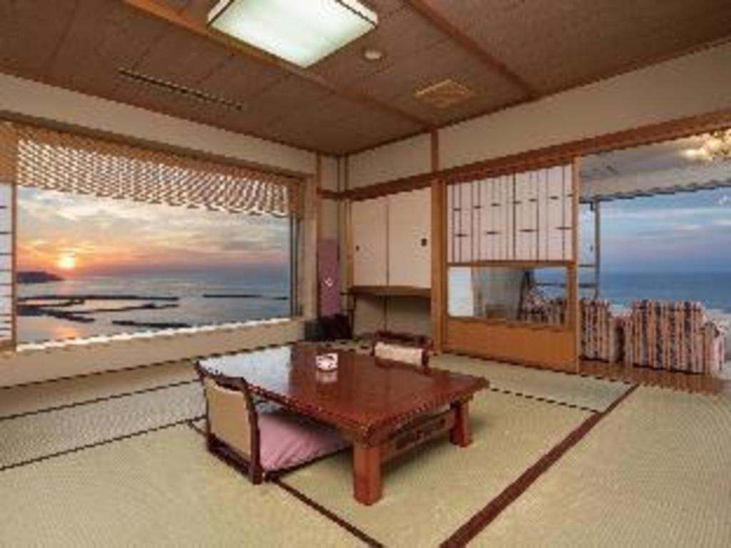 Hotel Areaone Banjinmisaki Kashiwazaki Zewnętrze zdjęcie