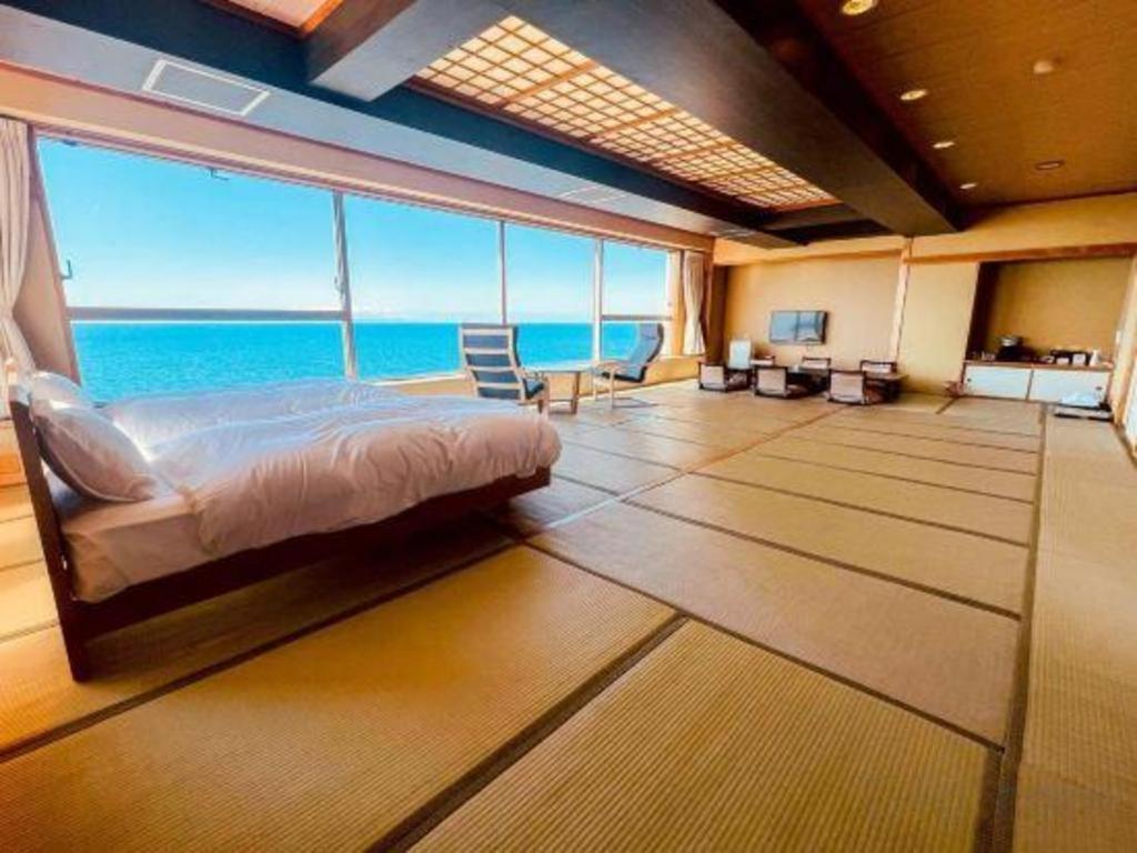 Hotel Areaone Banjinmisaki Kashiwazaki Zewnętrze zdjęcie