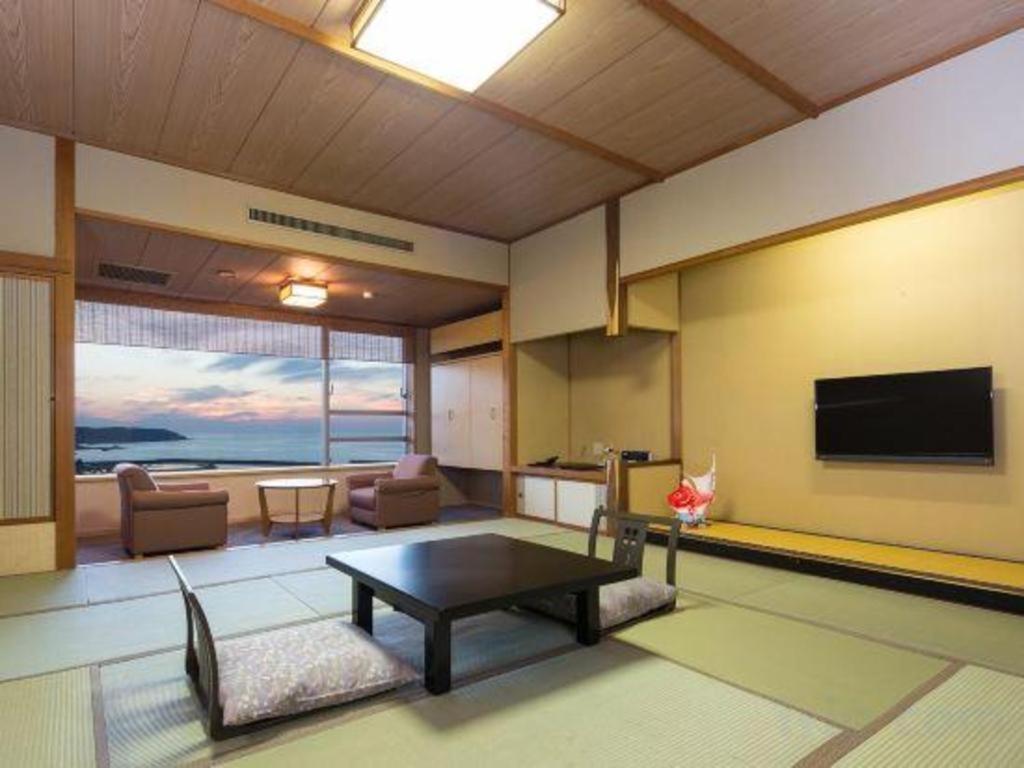 Hotel Areaone Banjinmisaki Kashiwazaki Zewnętrze zdjęcie