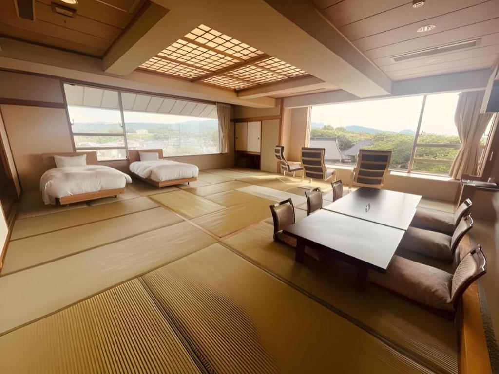 Hotel Areaone Banjinmisaki Kashiwazaki Zewnętrze zdjęcie