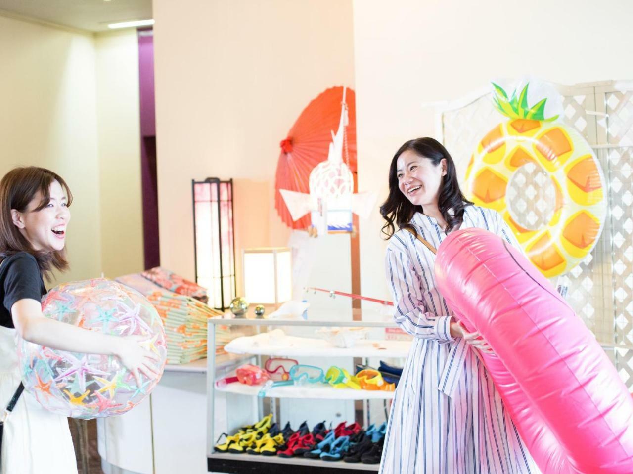 Hotel Areaone Banjinmisaki Kashiwazaki Zewnętrze zdjęcie